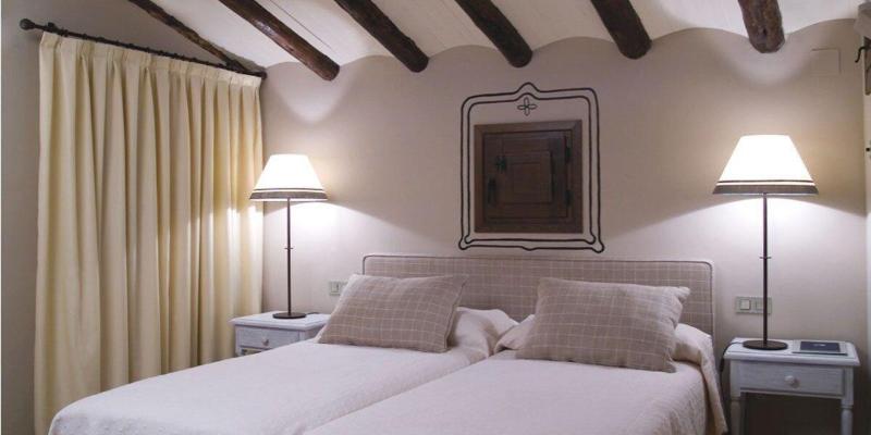 Hotel la Casa del Tío Americano image