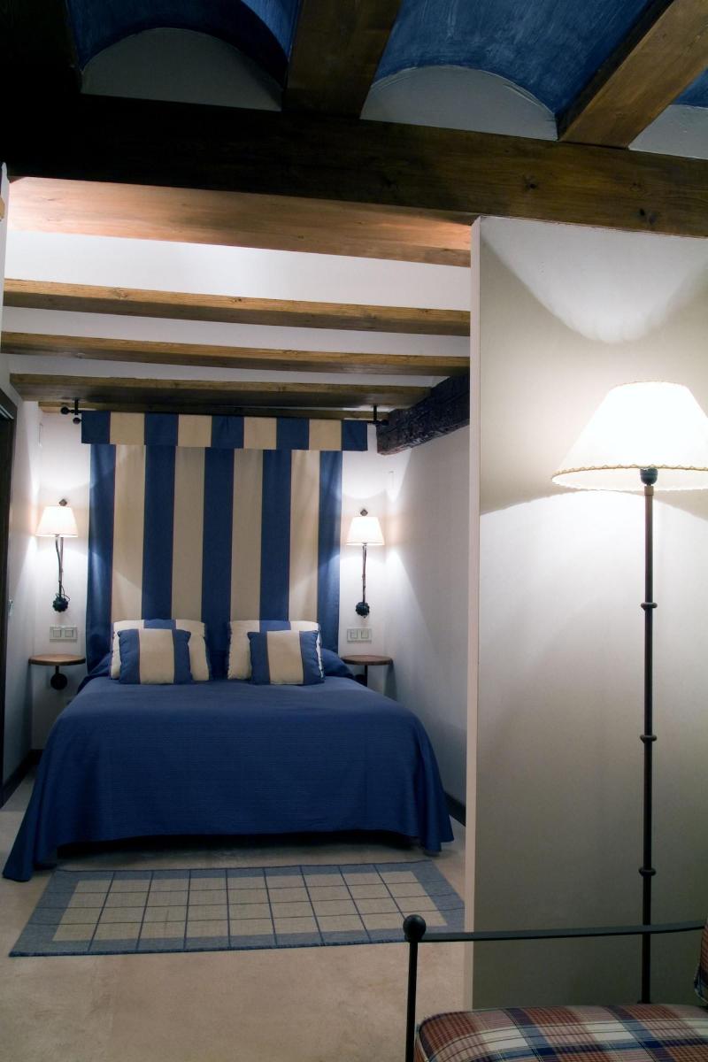 Hotel la Casa del Tío Americano image