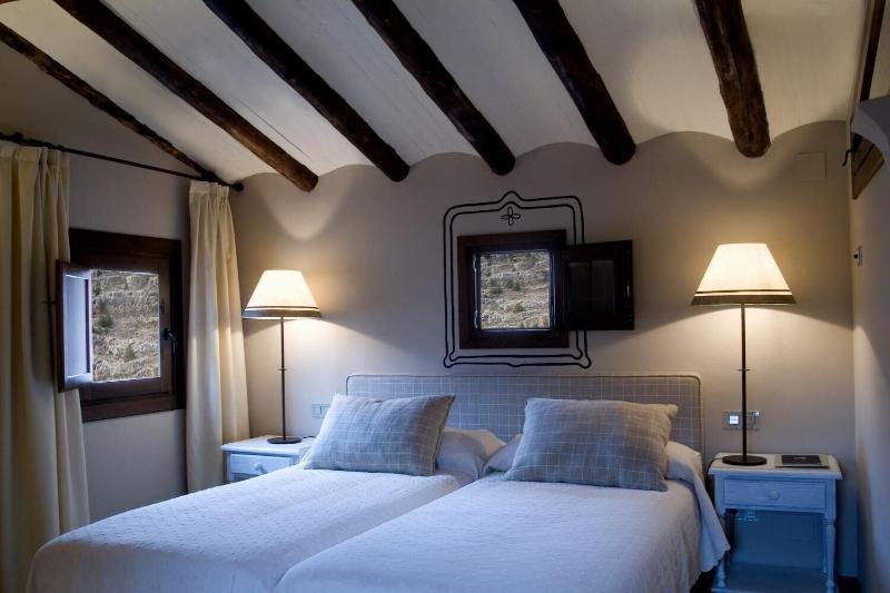 Hotel la Casa del Tío Americano image