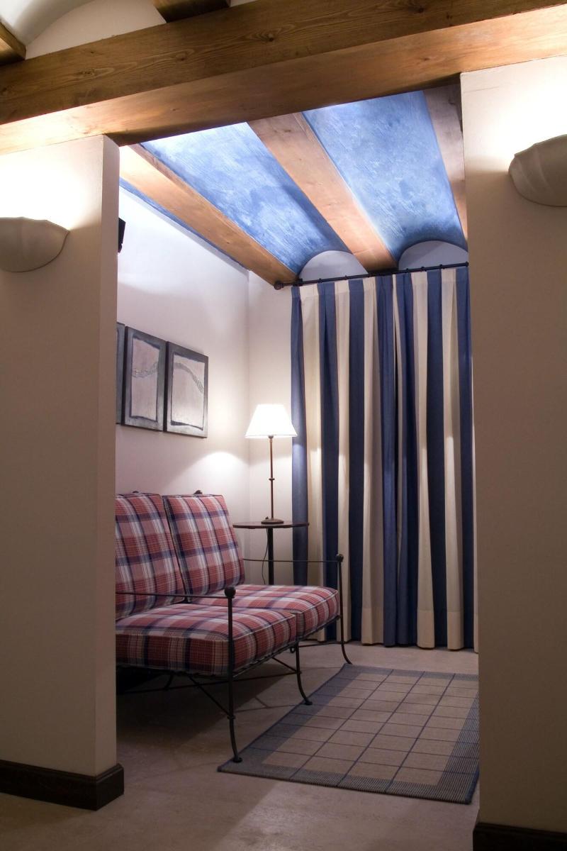 Hotel la Casa del Tío Americano image