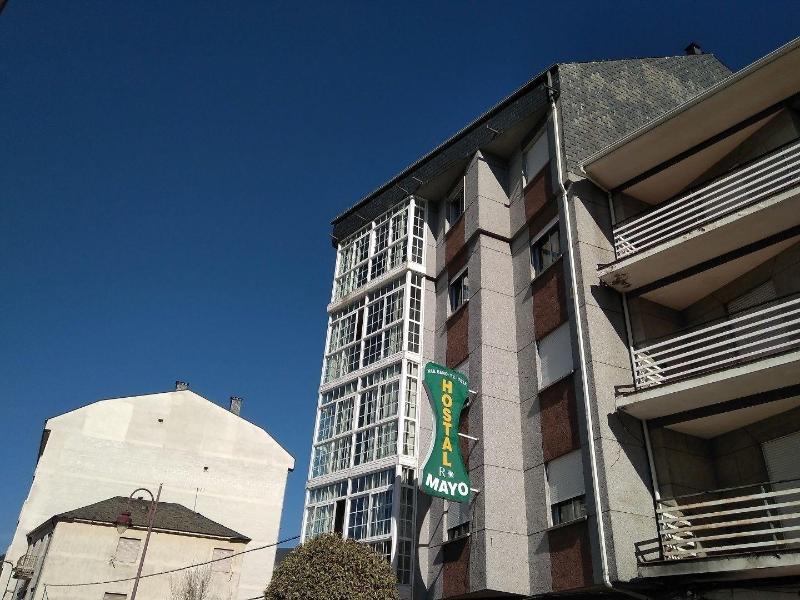 Hostal Mayo image