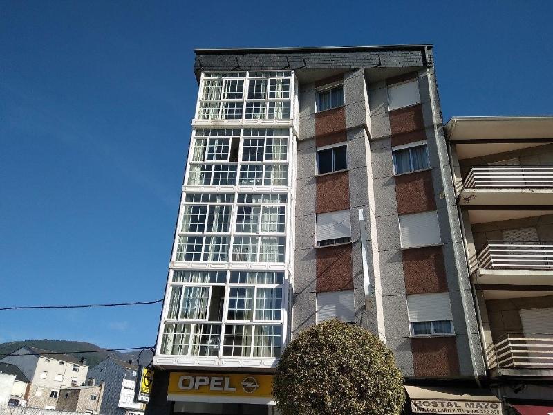 Hostal Mayo image