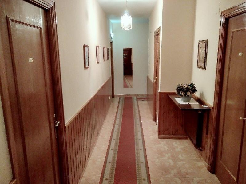 Hostal Mayo image