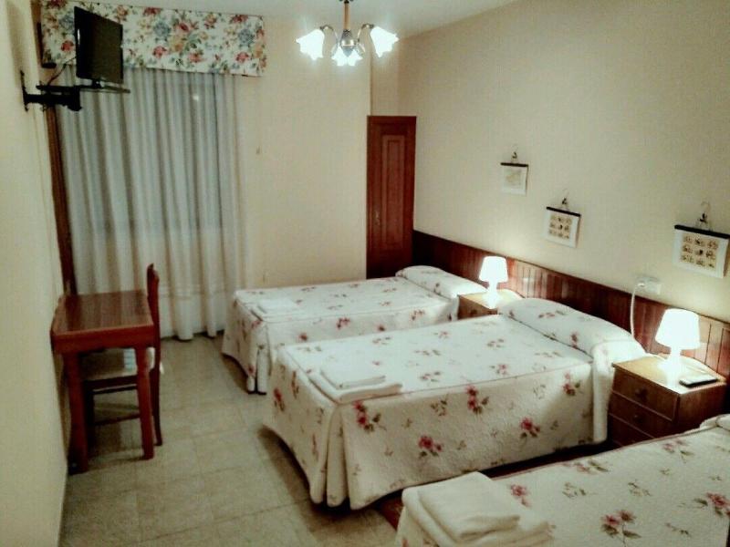 Hostal Mayo image