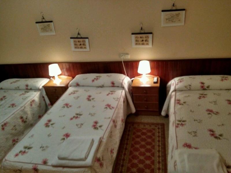 Hostal Mayo image