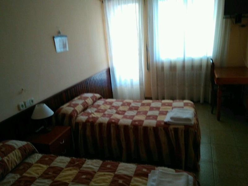 Hostal Mayo image