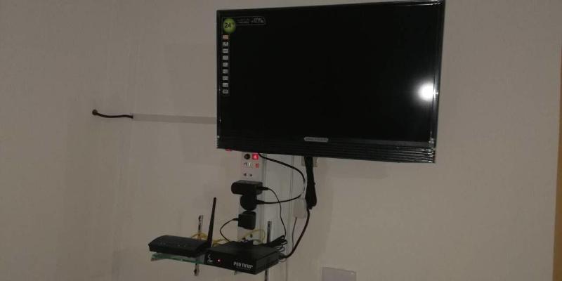Ssc Villa image
