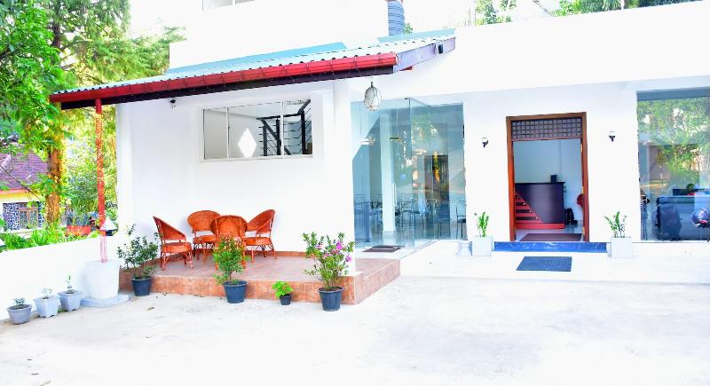 Nine Arch Holiday Resort image