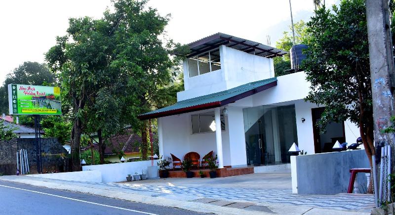 Nine Arch Holiday Resort image