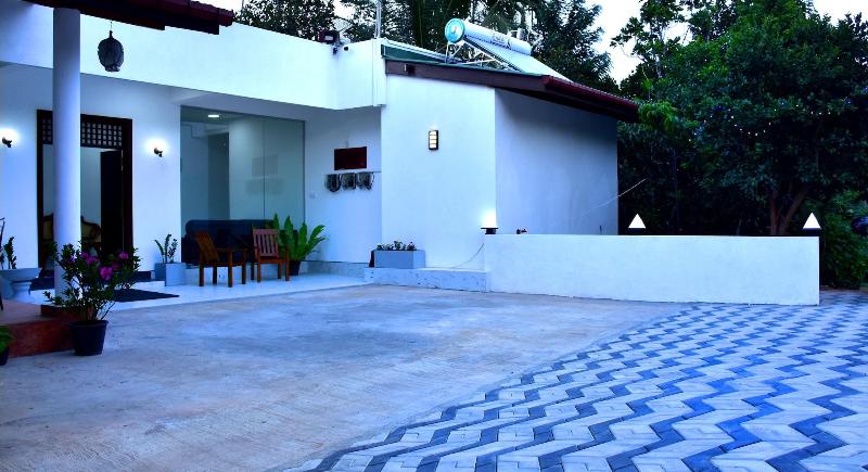 Nine Arch Holiday Resort image