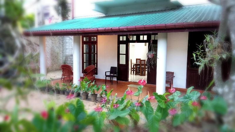 Nine Arch Holiday Resort image
