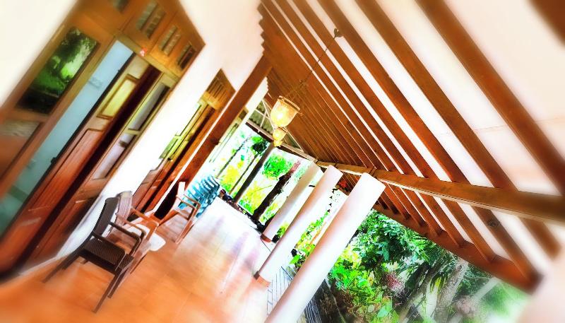 Nine Arch Holiday Resort image