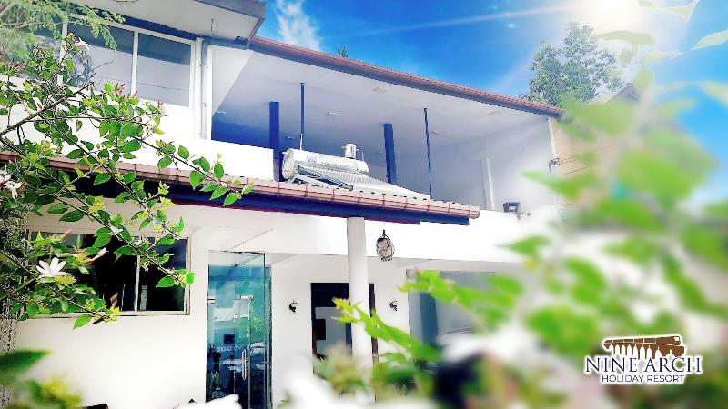 Nine Arch Holiday Resort image