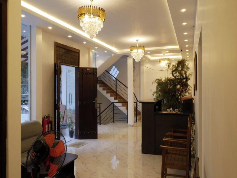 Nine Arch Holiday Resort image