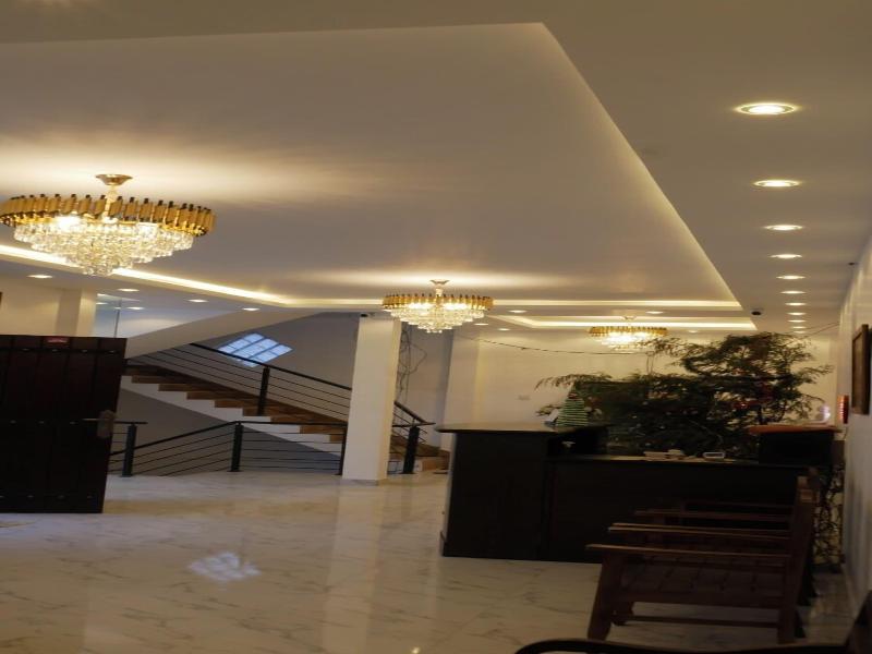 Nine Arch Holiday Resort image