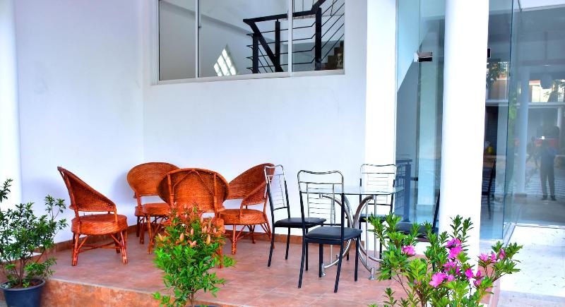 Nine Arch Holiday Resort image