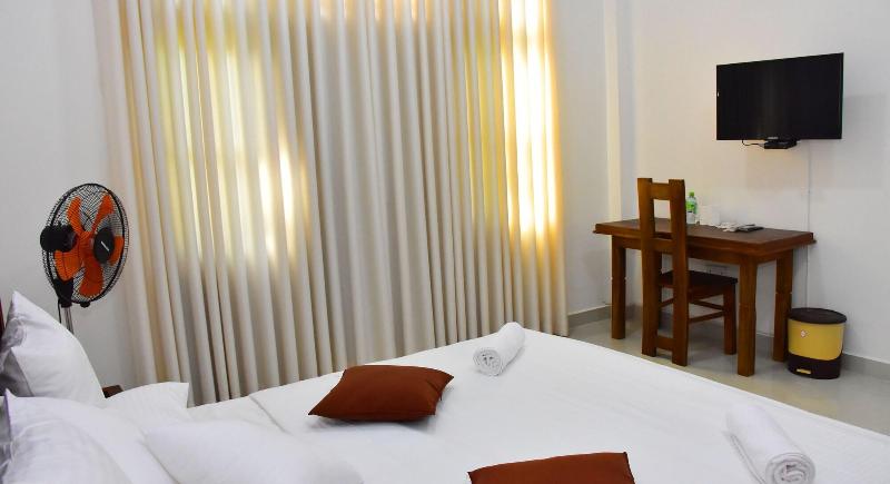 Nine Arch Holiday Resort image
