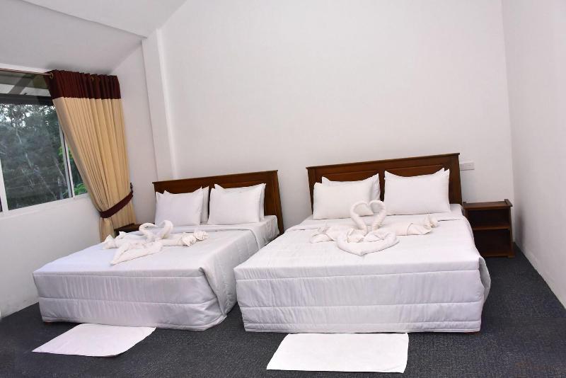 Nine Arch Holiday Resort image