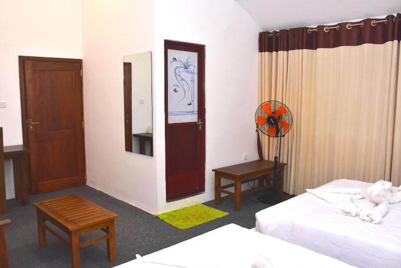 Nine Arch Holiday Resort image