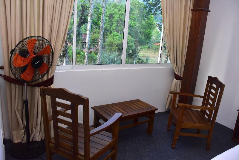 Nine Arch Holiday Resort image