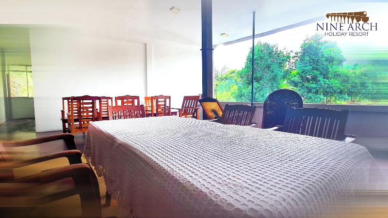Nine Arch Holiday Resort image