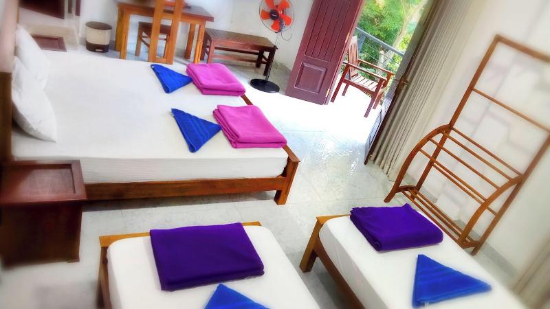 Nine Arch Holiday Resort image