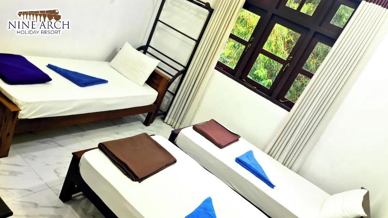 Nine Arch Holiday Resort image