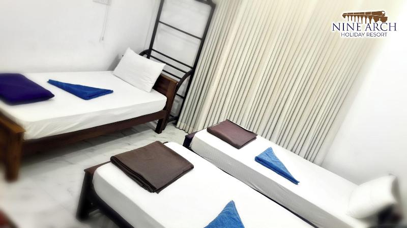 Nine Arch Holiday Resort image