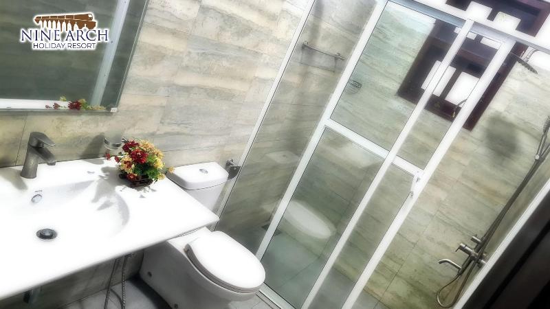Nine Arch Holiday Resort image