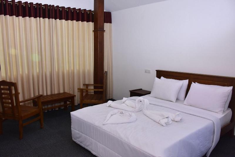 Nine Arch Holiday Resort image