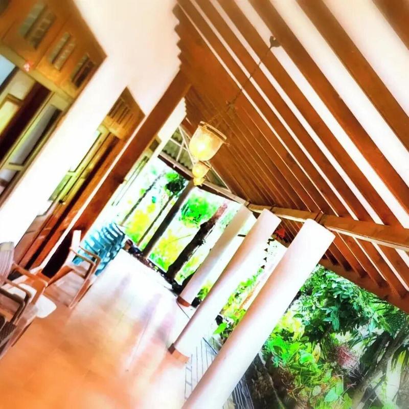 Nine Arch Holiday Resort image