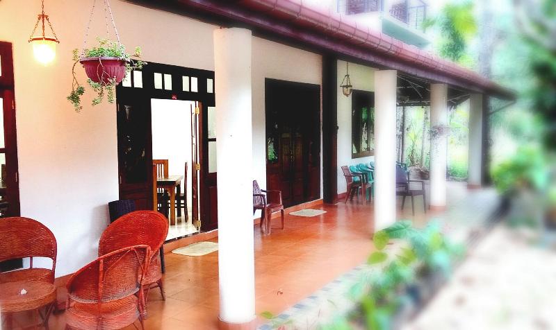 Nine Arch Holiday Resort image