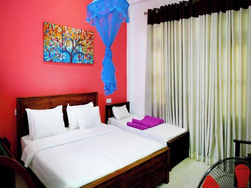Nine Arch Holiday Resort image