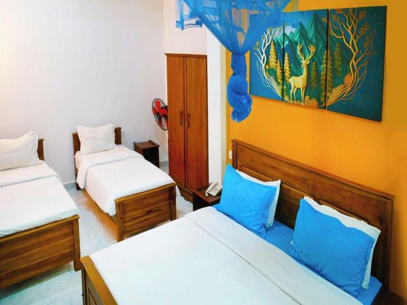 Nine Arch Holiday Resort image