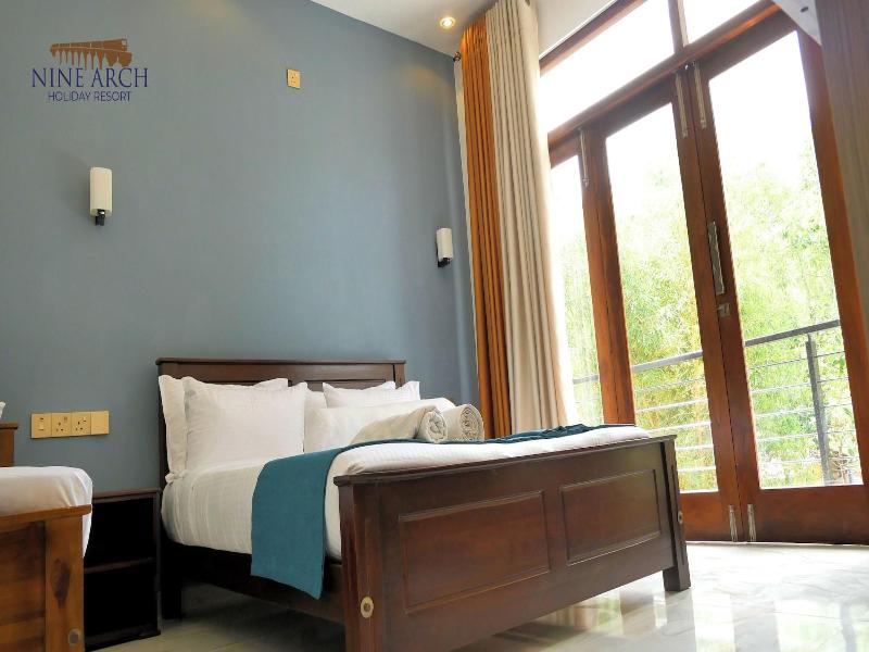 Nine Arch Holiday Resort image