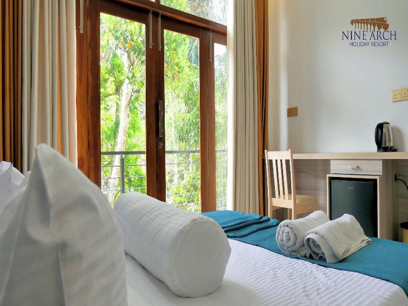 Nine Arch Holiday Resort image