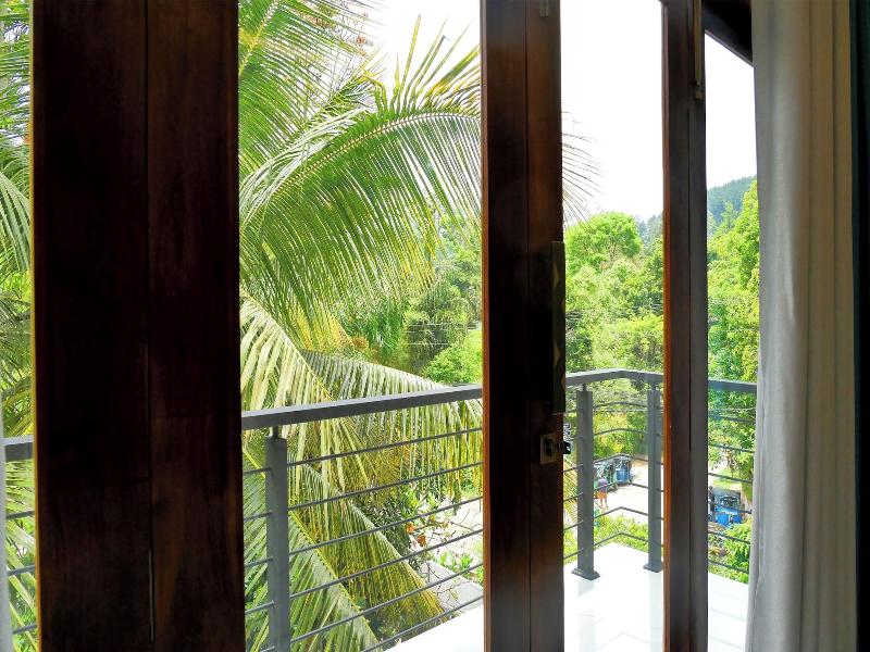 Nine Arch Holiday Resort image
