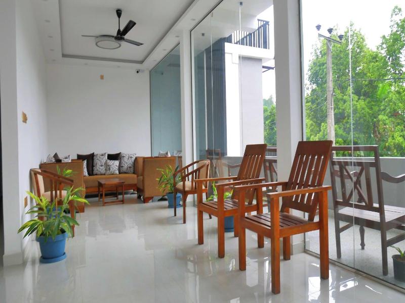 Nine Arch Holiday Resort image