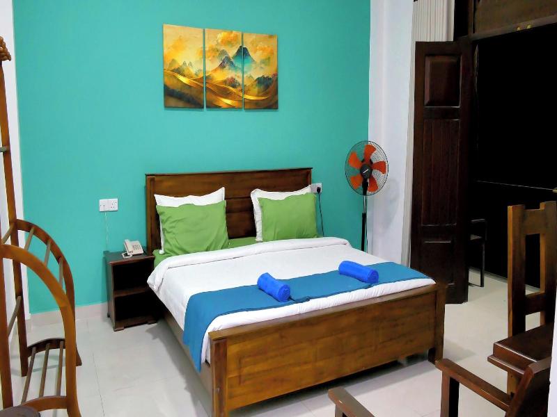 Nine Arch Holiday Resort image
