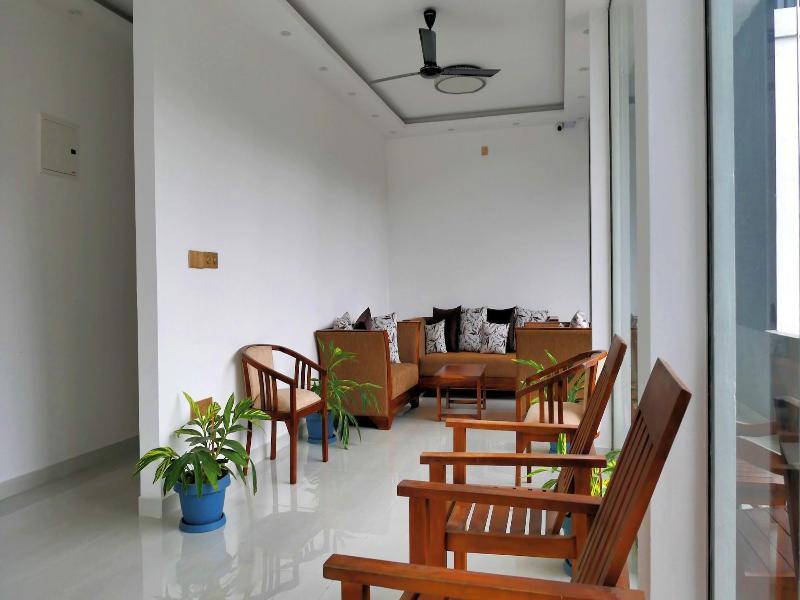 Nine Arch Holiday Resort image