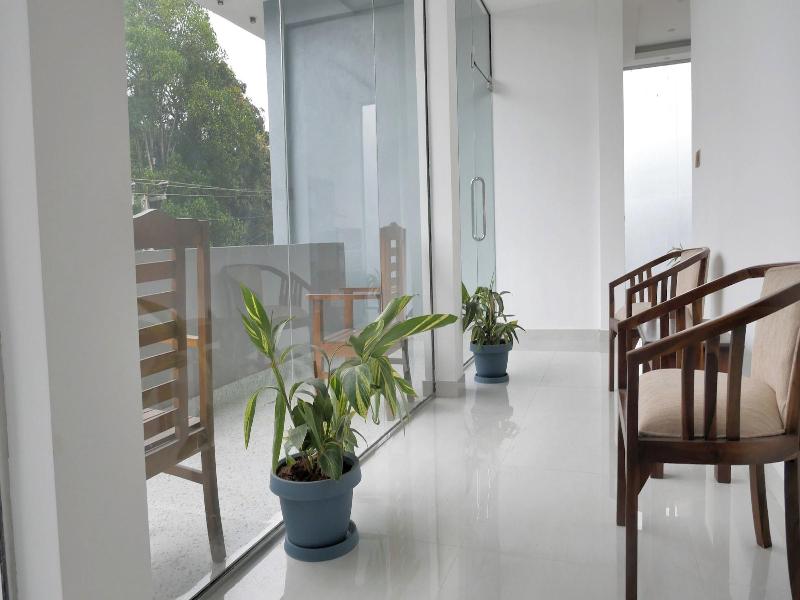 Nine Arch Holiday Resort image