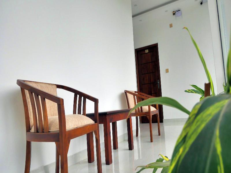 Nine Arch Holiday Resort image