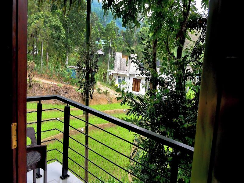 Nine Arch Holiday Resort image