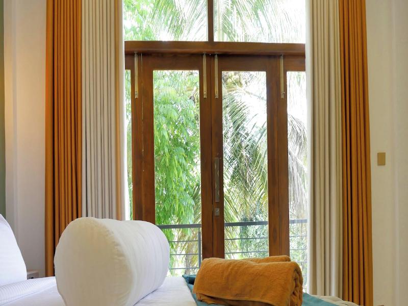 Nine Arch Holiday Resort image