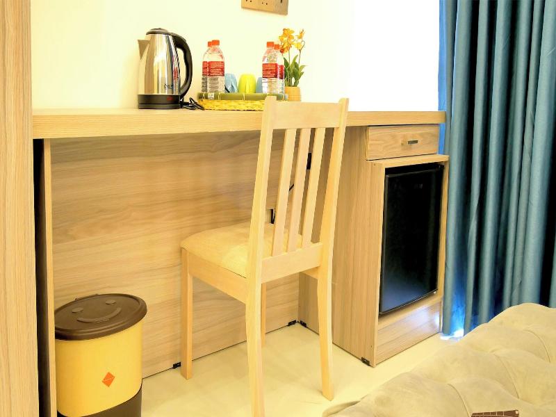 Nine Arch Holiday Resort image