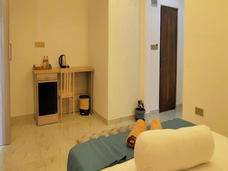 Nine Arch Holiday Resort image