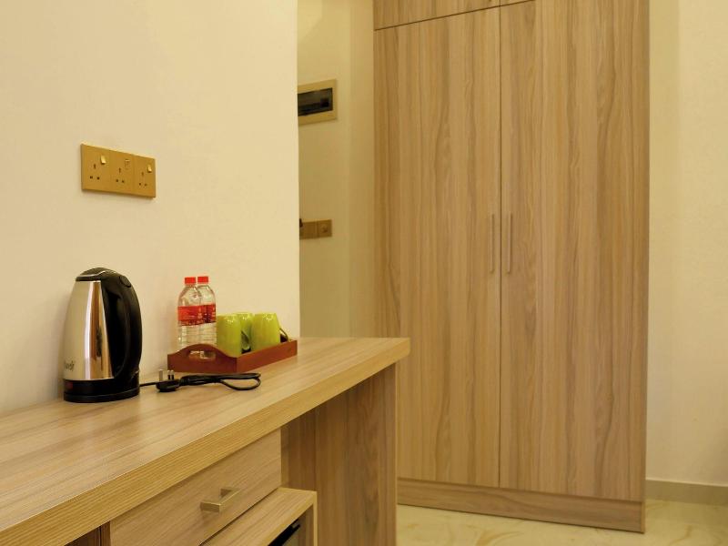 Nine Arch Holiday Resort image