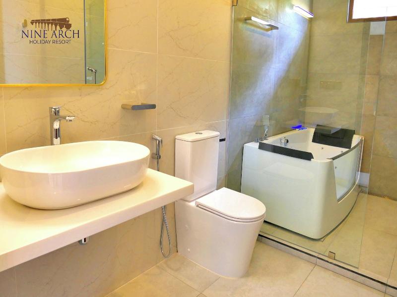 Nine Arch Holiday Resort image