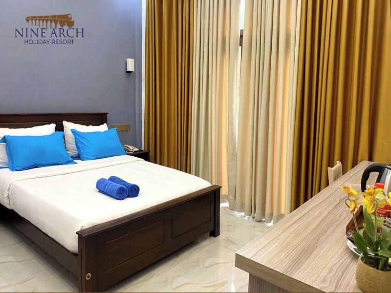 Nine Arch Holiday Resort image