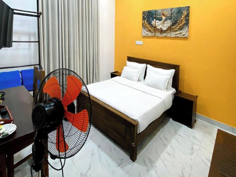 Nine Arch Holiday Resort image